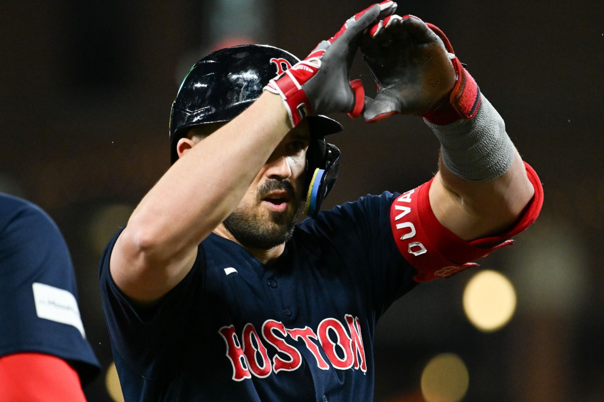 Adam Duvall